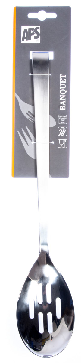 APS Lžíce Chafing Banquet 35 cm 1 ks