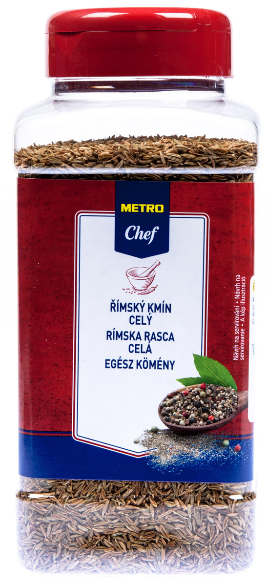 METRO Chef Kmín římský celý 380 g
