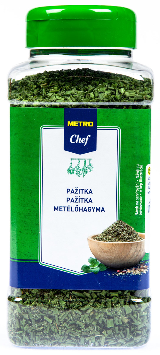 METRO Chef Pažitka 60 g