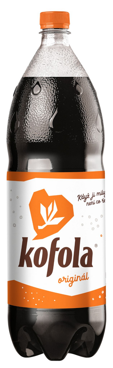 kofola Original 6 x 2 l PET
