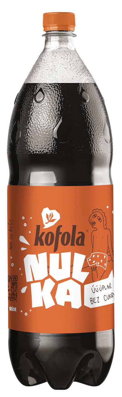 kofola Nulka 2 l