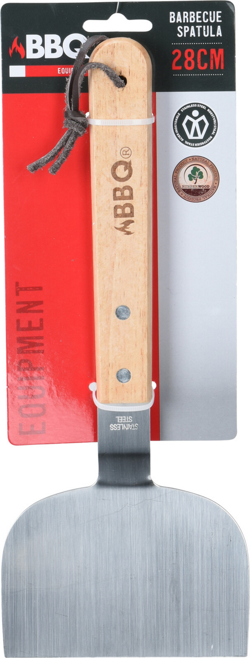 Obracečka na gril BBQ nerezová ocel 1 ks