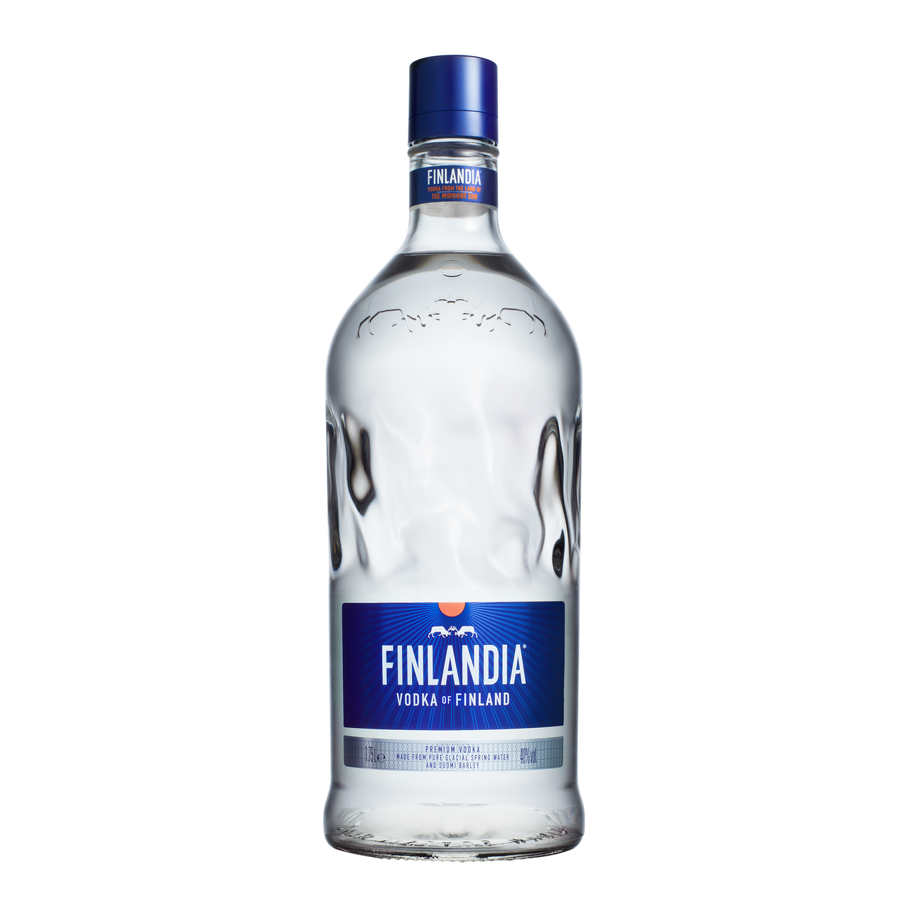 FINLANDIA 40% 1,75 l