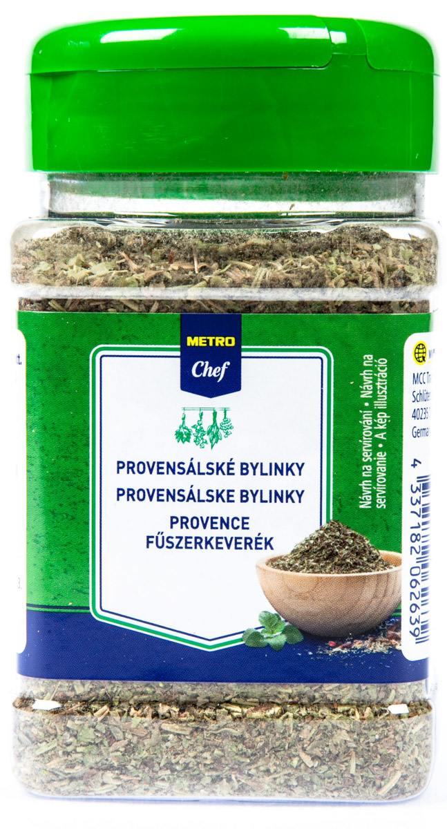 METRO Chef Provensálské bylinky 75 g