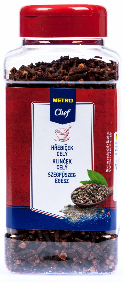 METRO Chef Hřebíček celý 350 g