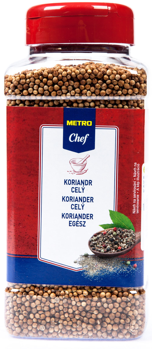 METRO Chef Koriandr celý 280 g