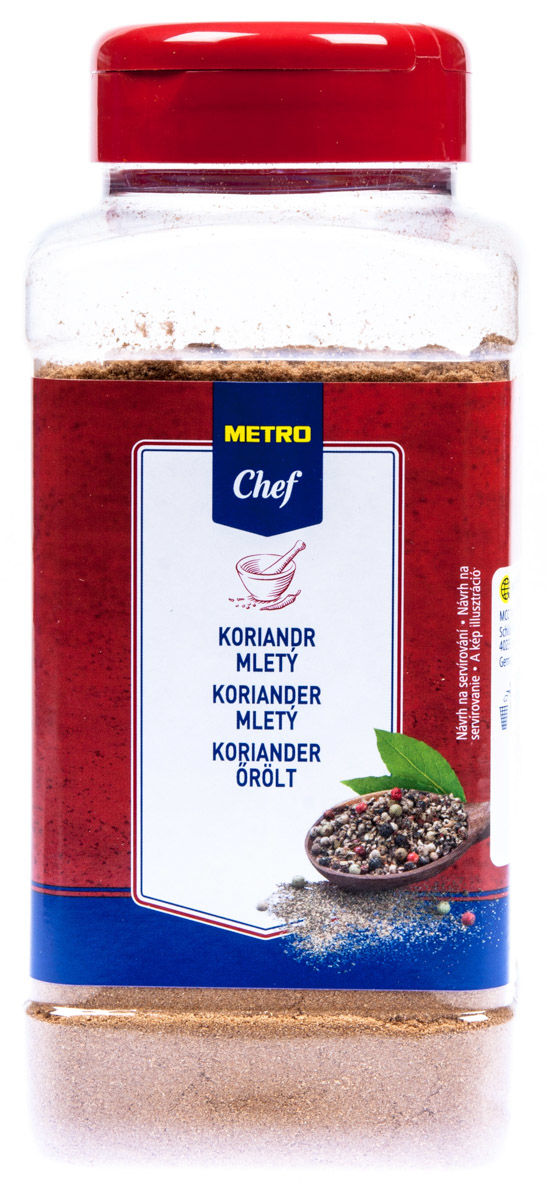 METRO Chef Koriandr mletý 320 g