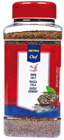 METRO Chef Kmín celý 490 g