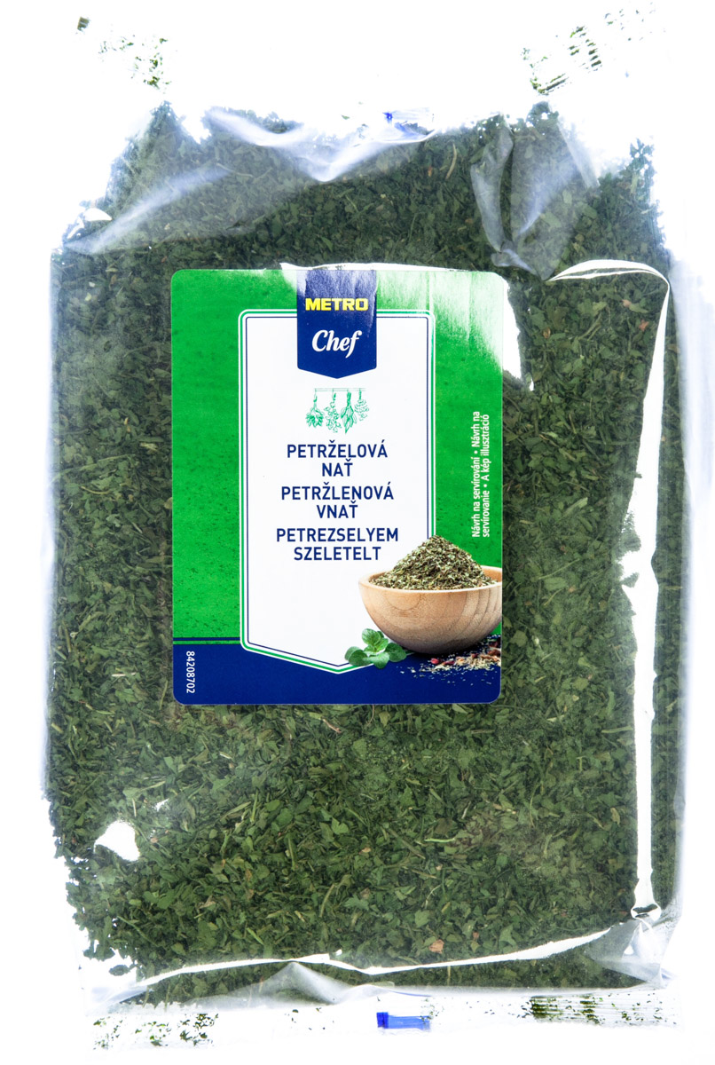 METRO Chef Petržel 220 g