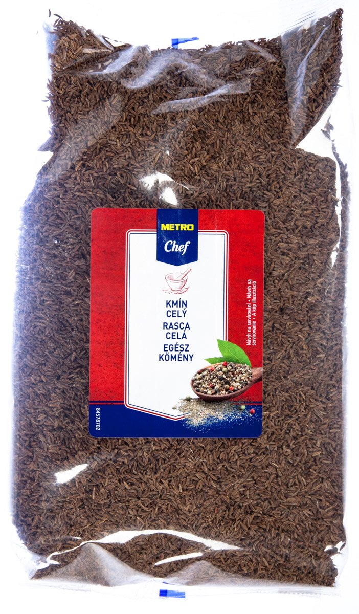 METRO Chef Kmín celý 920 g