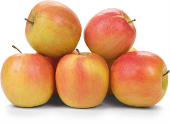 Jablka Pink Lady 65+ I. čerstvá 6 ks