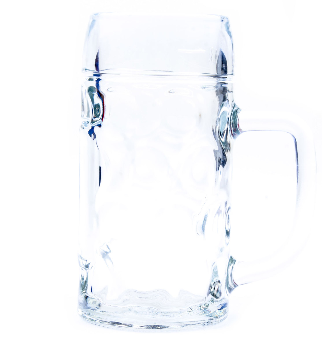 Sklo pivní ISAR 300 ml 6 ks