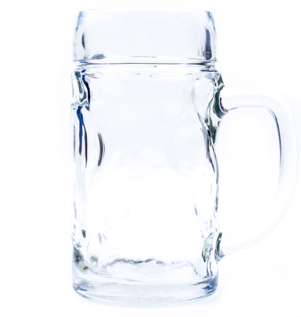 Sklo pivní ISAR 500 ml 6 ks