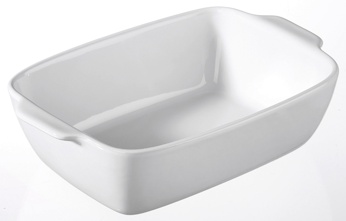 METRO PROFESSIONAL Pekáč zapékací 23,5 x 13,5 cm keramika 1 ks