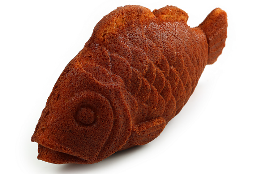 Kapr máslotvarohový chlaz. 650 g