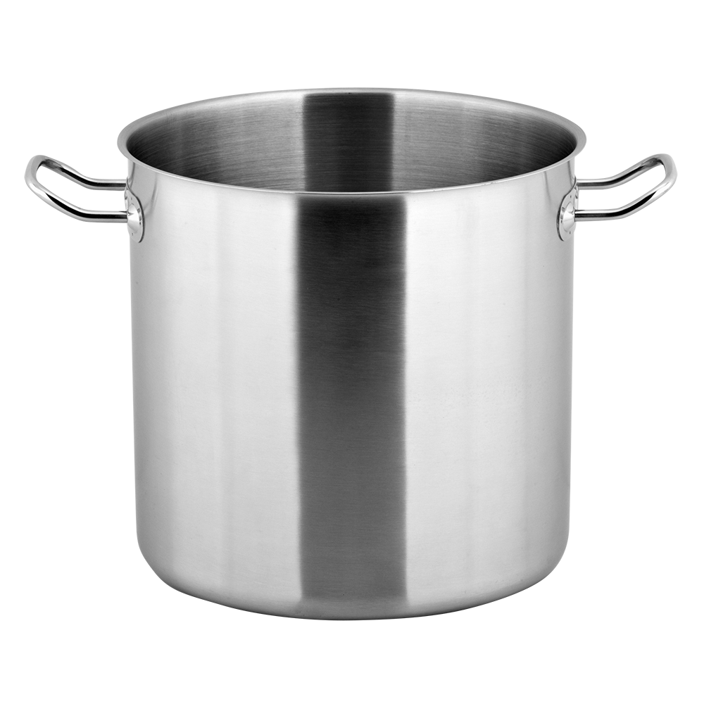 METRO PROFESSIONAL Hrnec vysoký nerez 50 l 40 cm 1 ks