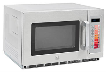 METRO PROFESSIONAL Mikrovlnná trouba GMW1034D 1 ks