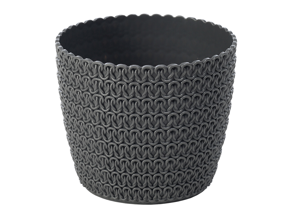 NOHEL-GARDEN Obal na květináč Magnolia Jersey 5 14 x 12 cm 1 ks