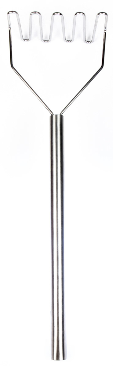 HENDI Šťouchadlo 61 cm nerez 1 ks