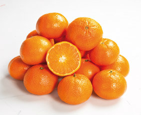 Mandarinky Clementine X/4 čerstvé 1 kg