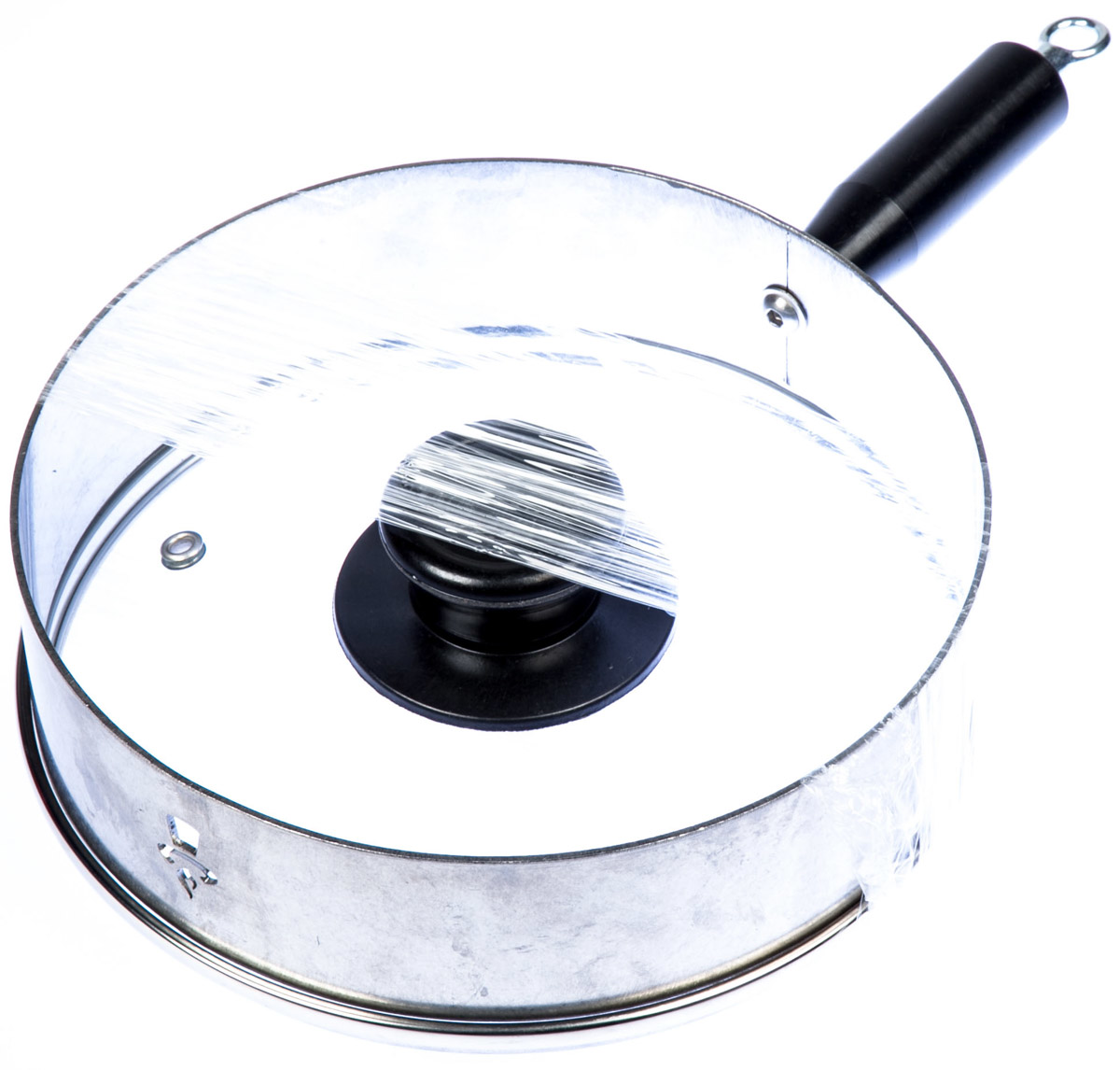 Kroužek grilovací s poklicí Remundi 20/5 1 ks