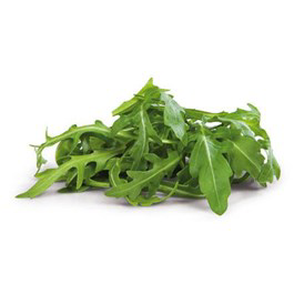 Rukola praná čerstvá 100 g vanička