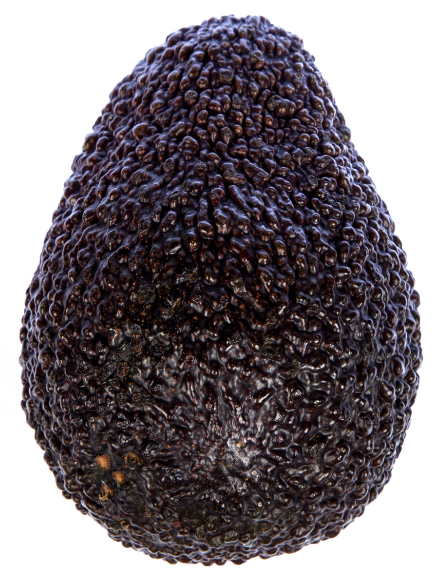 METRO Chef Avokado Hass Ready to eat 185g+ čerstvé 1 ks