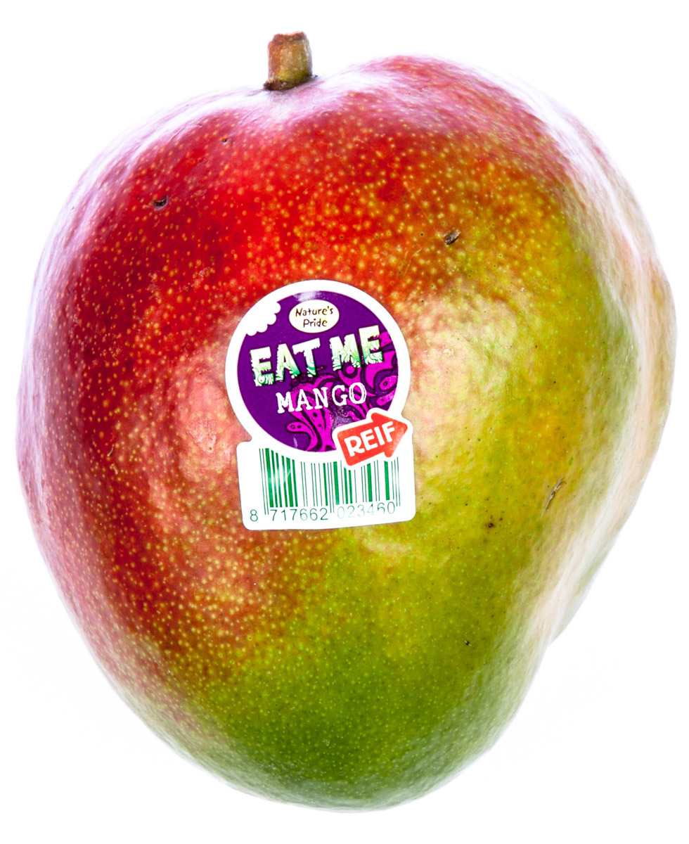 METRO Chef Mango Keitt Ready to eat 450g+ čerstvé 1 ks