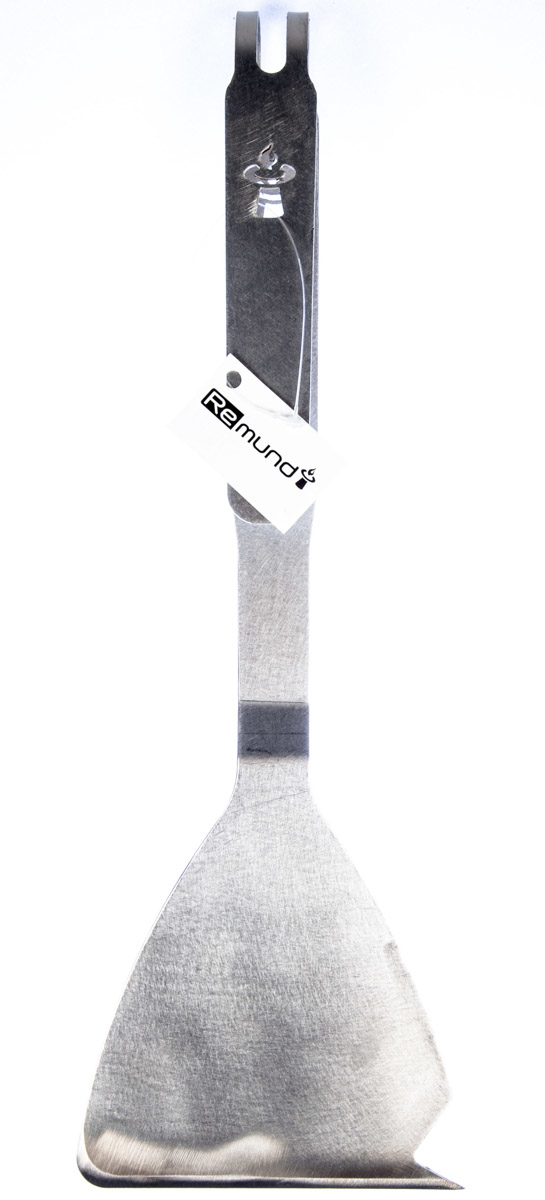 REMUNDI Špachtle grilovací 1 ks