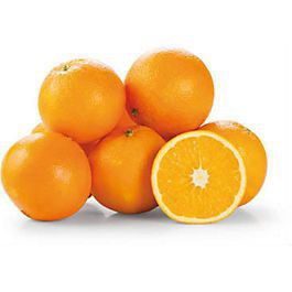 Pomeranče Gear. 4/5 I. čerstvé 1 kg