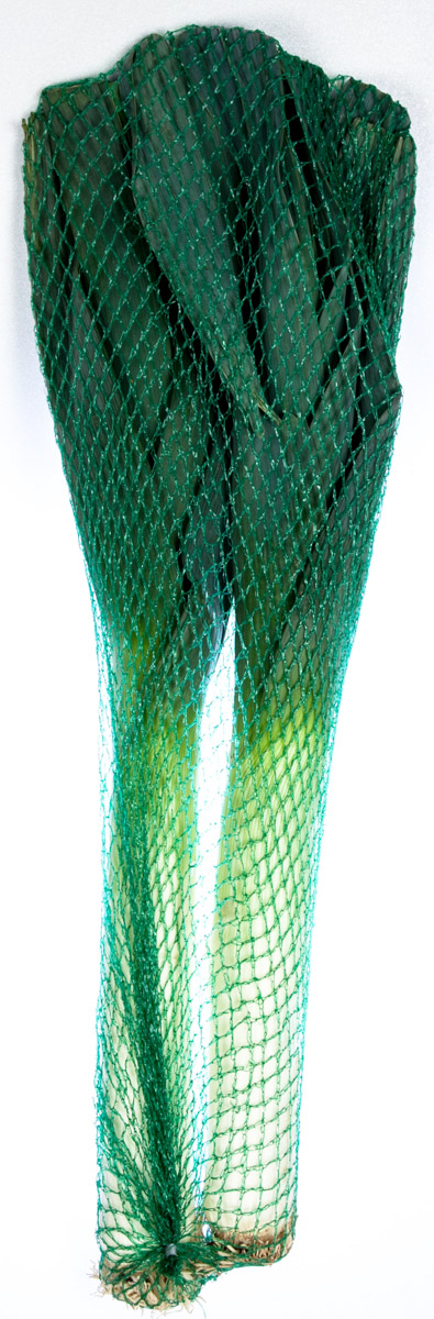 Pór 2/4cm čerstvý váž. cca 1 kg síť