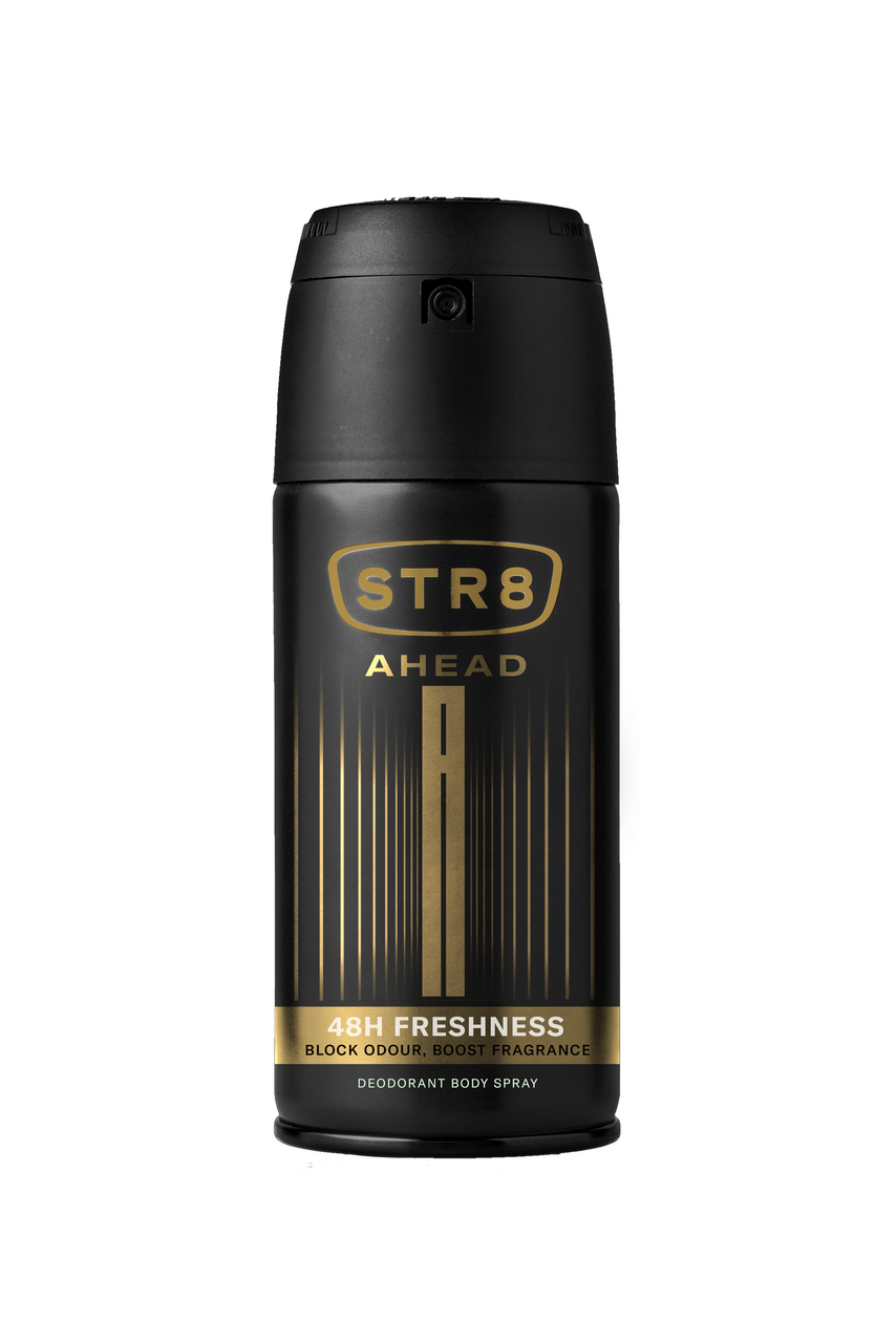 STR8 Ahead Deo Spray 150 ml