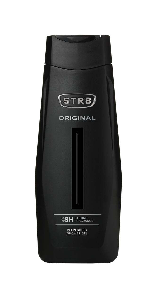 STR8 Original Sprchový gel 400 ml