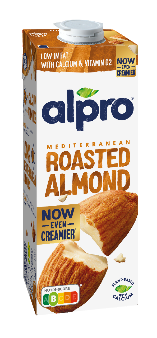 alpro Nápoj mandlový 1 l