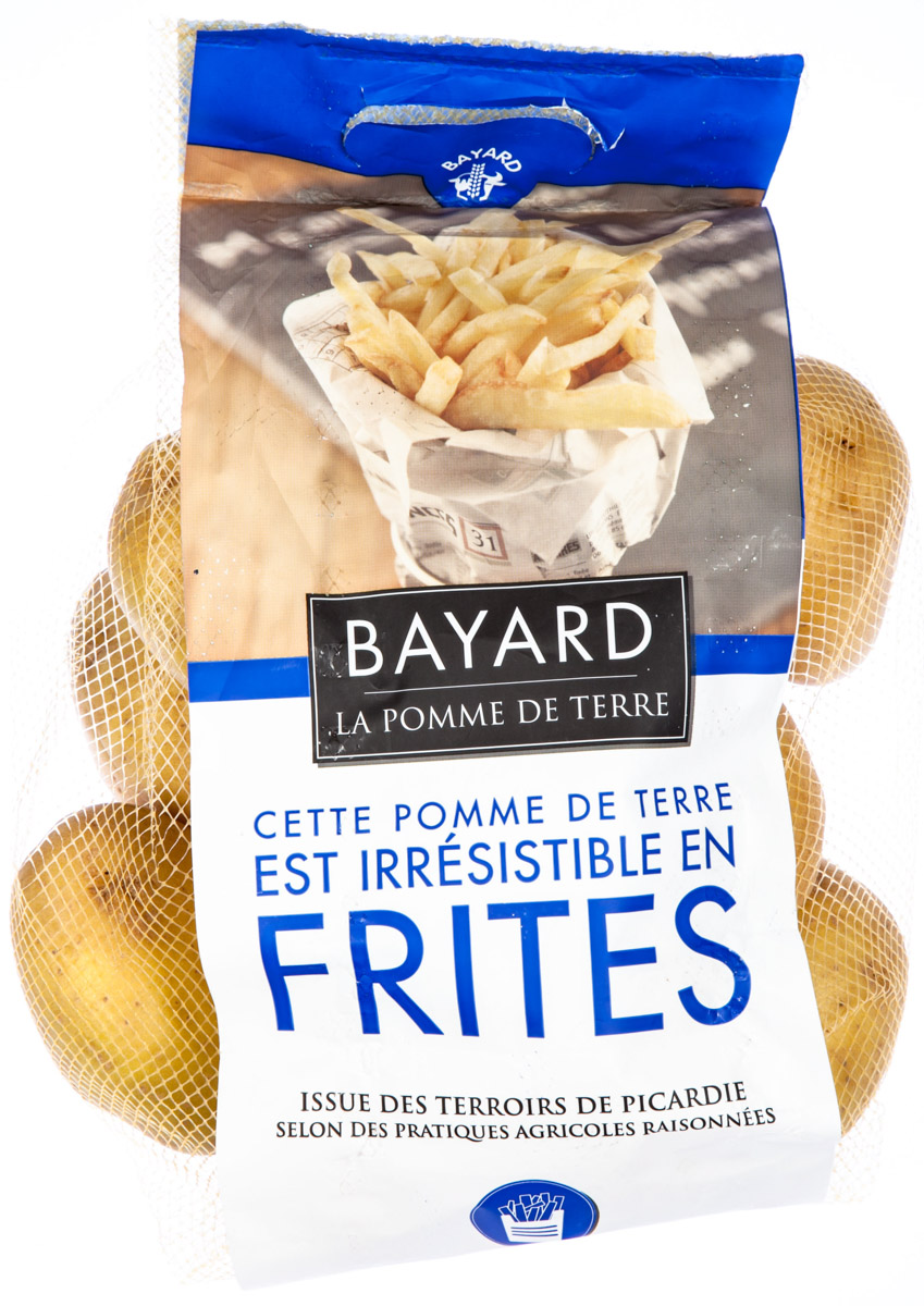 Brambory Excelency 50/75 čerstvé 2,5 kg