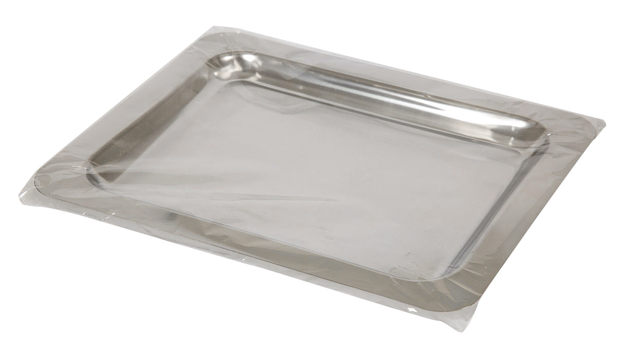 APS Podnos GN 1/2 nerezový 1 ks