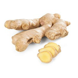 Zázvor čerstvý 2 kg