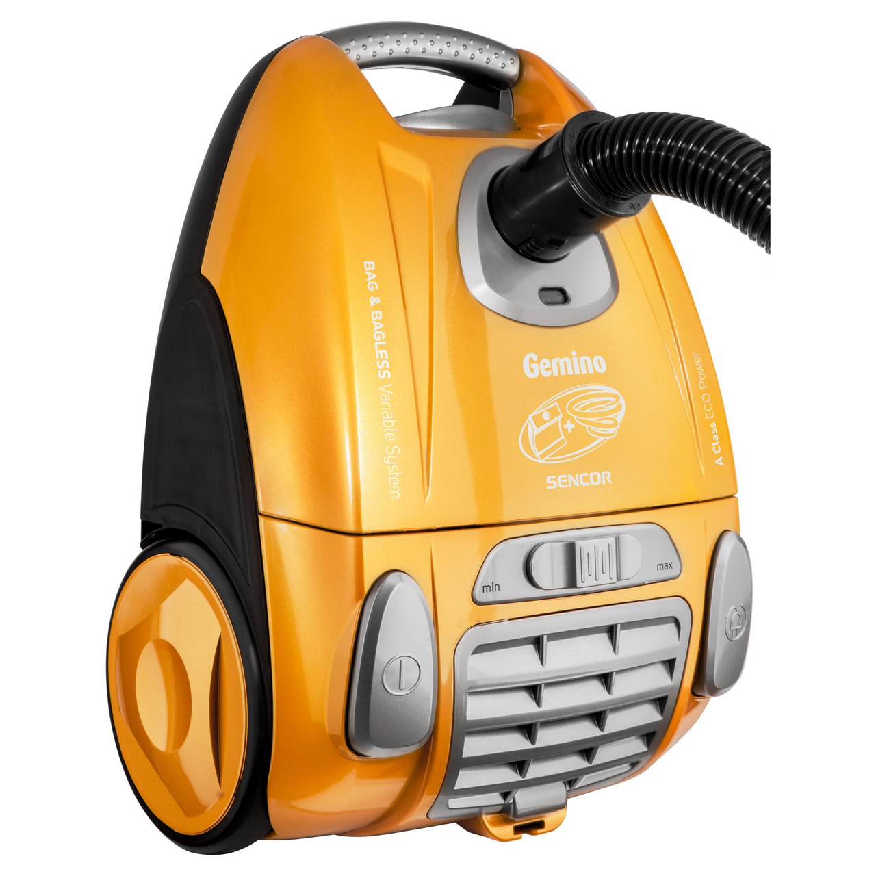 SENCOR Vysavač 2v1 SVC 900-EUE3 1 ks