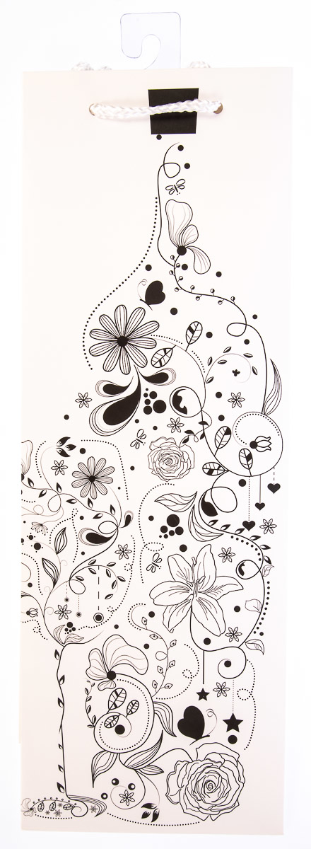 Flexio Dárková taška B 209492 1 ks