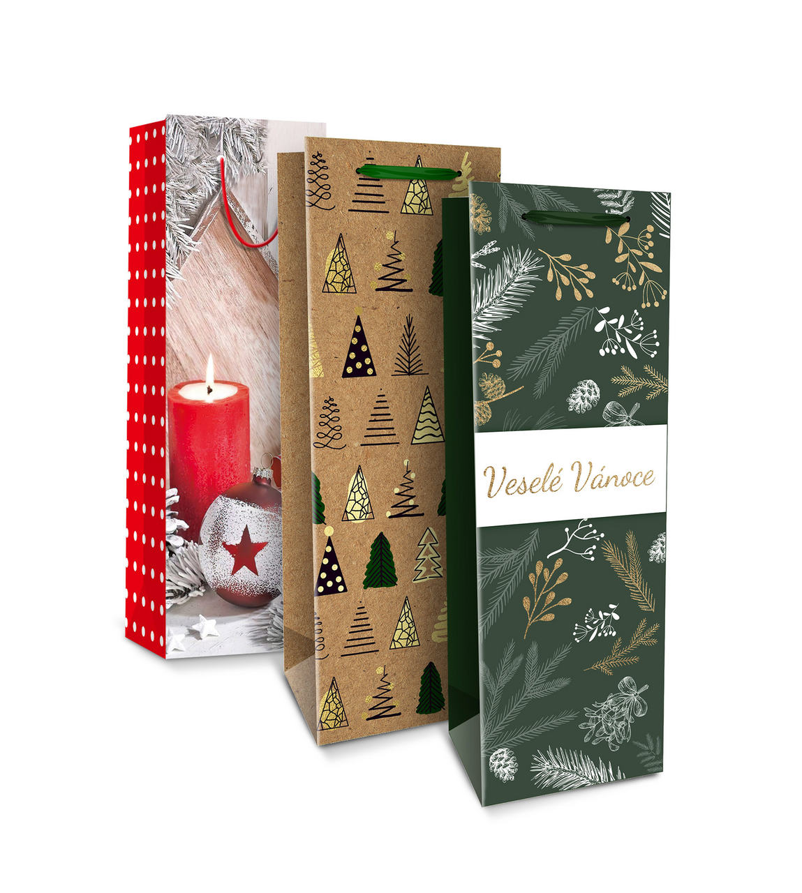 Flexio Taška dárková B 208891 1 ks