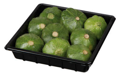 Patizon žlutý baby čerstvý 200 g 