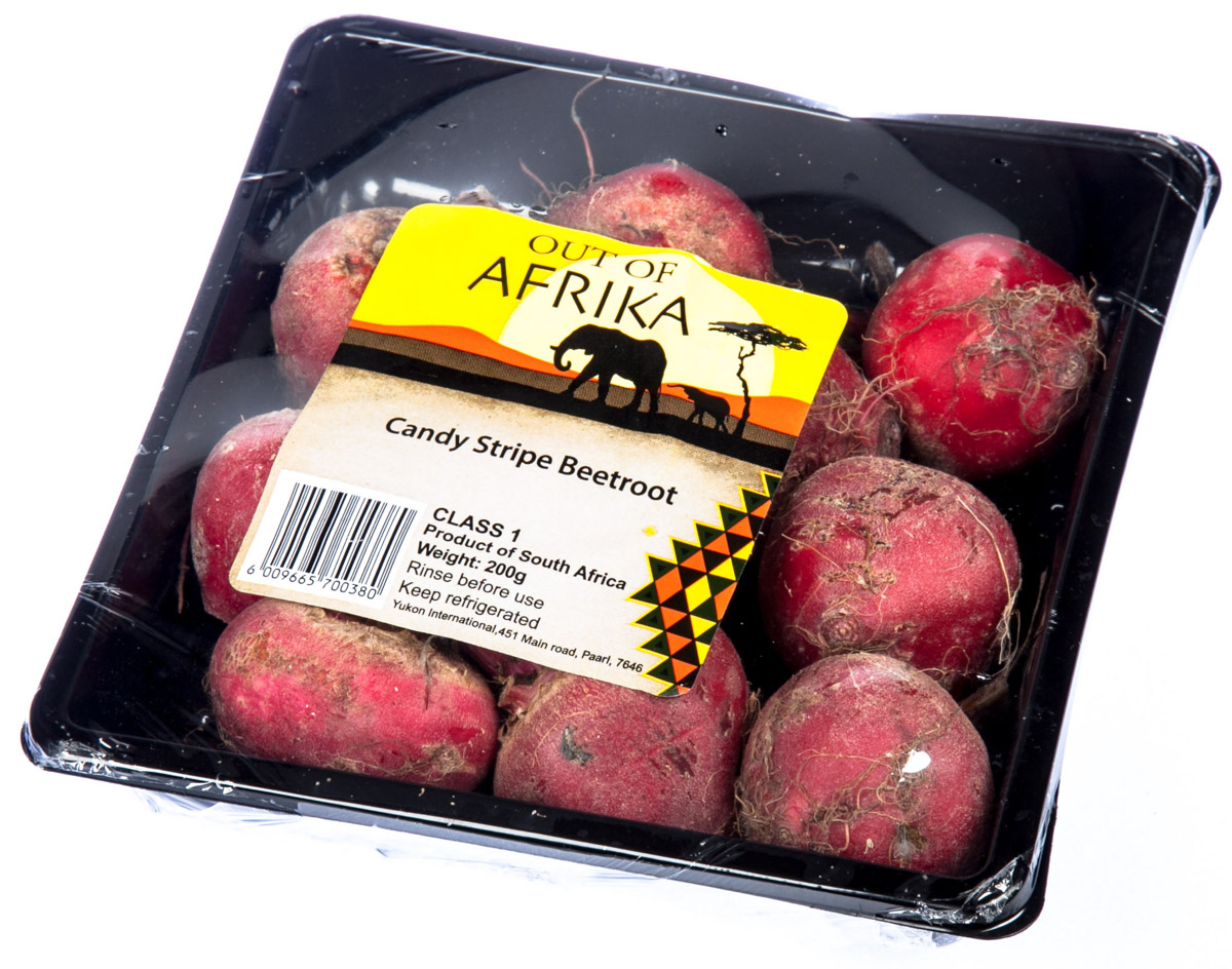 Řepa červená baby čerstvá 200 g 