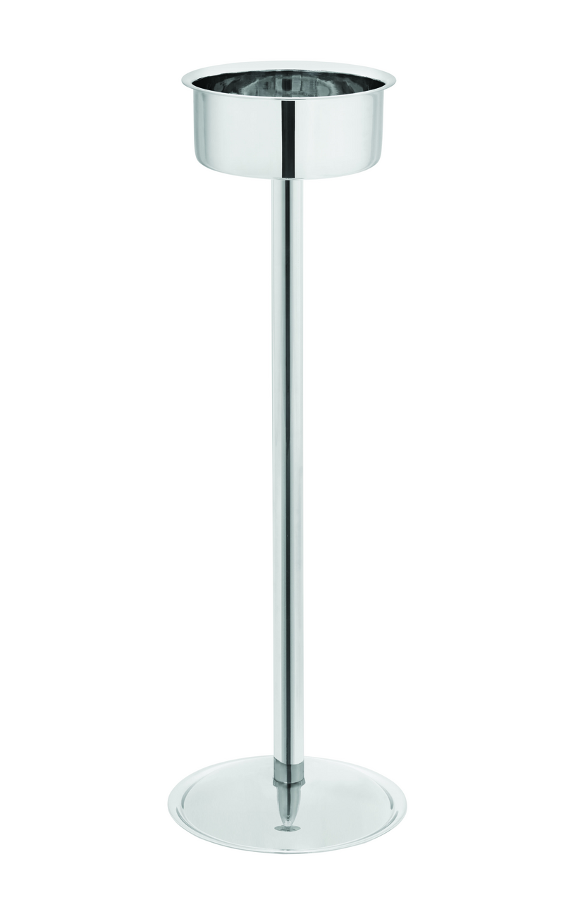 METRO PROFESSIONAL Stojan chladič na víno 72 cm nerez 1 ks
