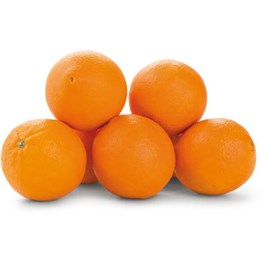 Pomeranče Valencia/ Lane 4/5 I. skládané čerstvé 9,5 kg