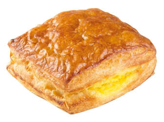 La Lorraine Kostka s pudinkem mraž. 80 x 100 g