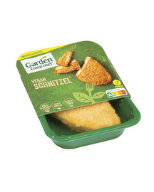 Garden Gourmet Vegan Řízek chlaz. 180 g