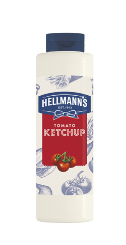 HELLMANN'S Kečup 950 g