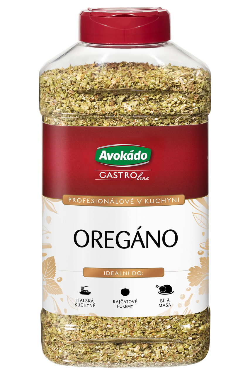 Avokádo Oregano 250 g