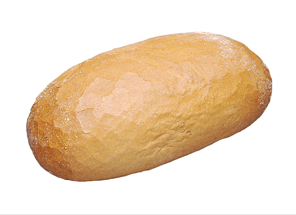 Chléb ličenský řemeslný nebalený 1,1 kg