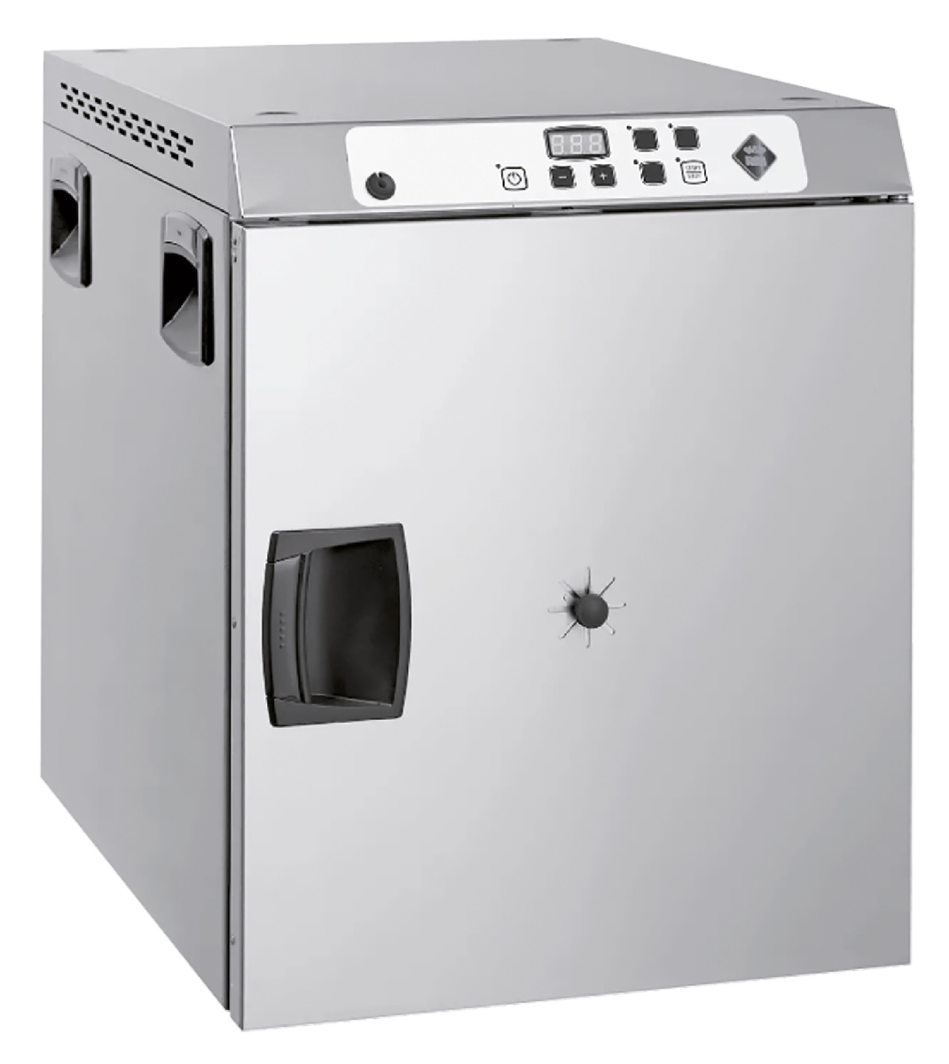 RM GASTRO Konvektomat RM Holdbox 5xGN 1/1 HD-0511E 1 ks